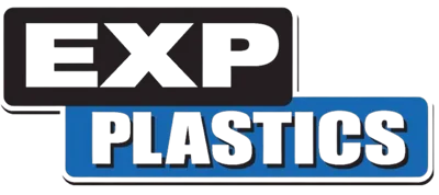 EXP Plastics Logo